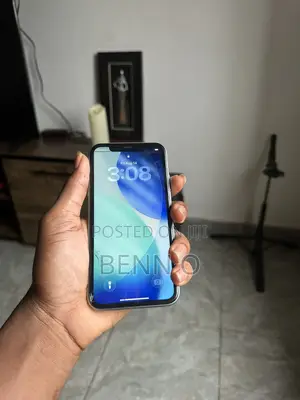 Apple iPhone 11 128 GB Green