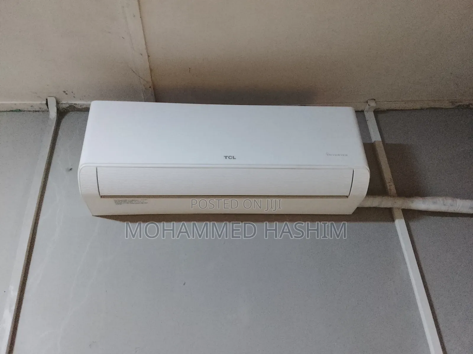 TCL Inverter AC 1.5 HP