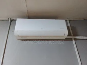 TCL Inverter AC 1.5 HP