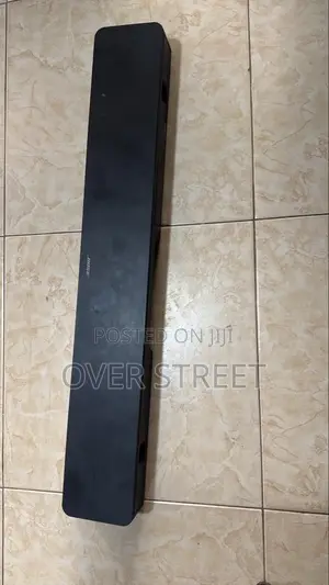 Bose 300 Sound Bar