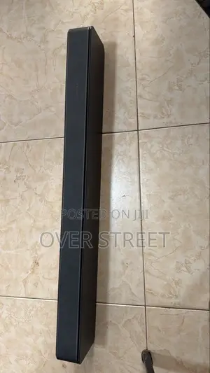 Bose 300 Sound Bar