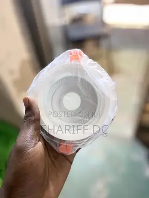 Sport Light 9w White+blue