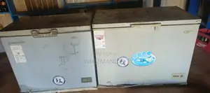 Deep Freezer