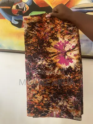 African Print