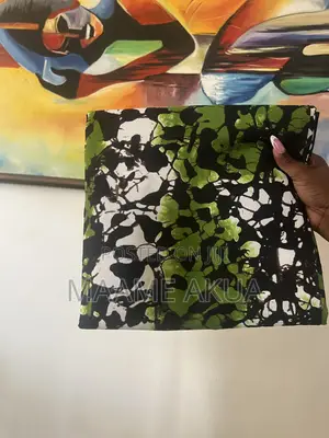 African Print