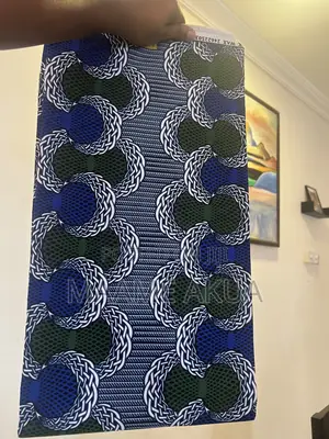 African Print