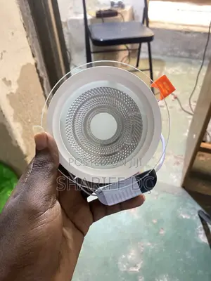 Sport Light 9w White+blue