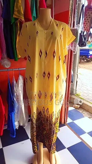 Ladies Dress