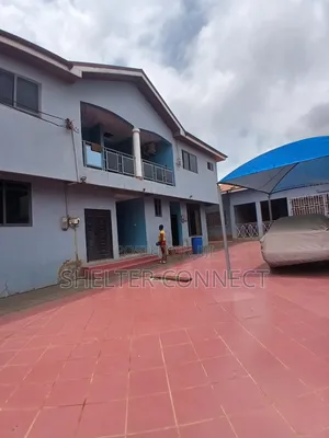 2bdrm Apartment in Oyarifa Pentecost for rent