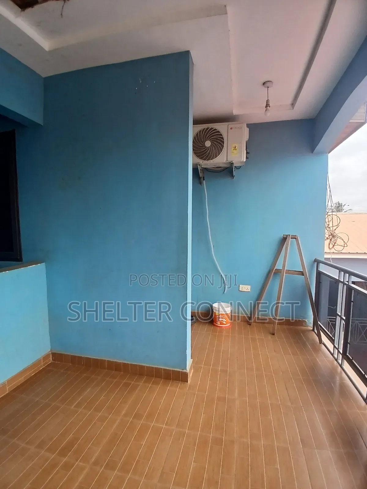 2bdrm Apartment in Oyarifa Pentecost for rent
