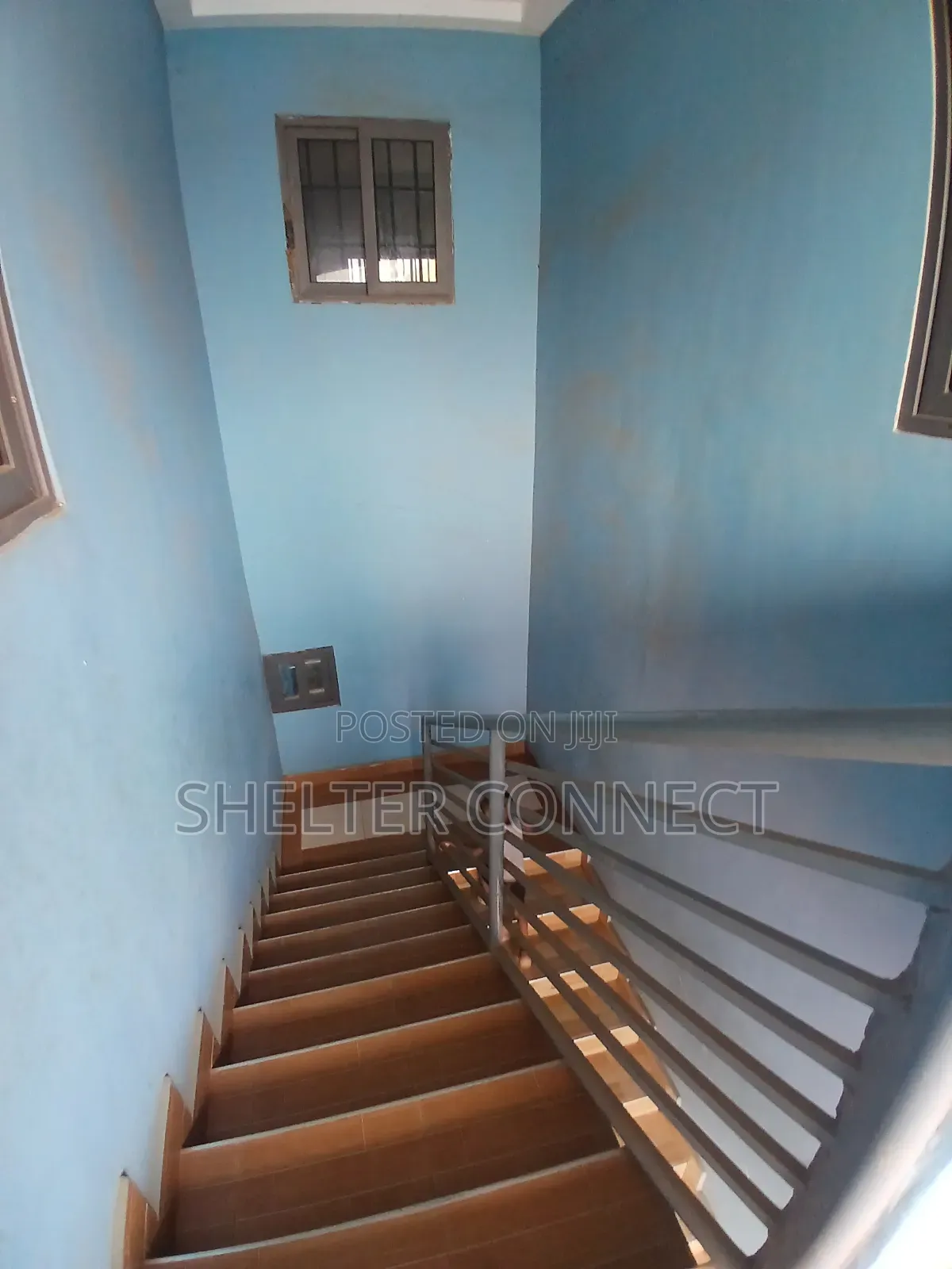 2bdrm Apartment in Oyarifa Pentecost for rent