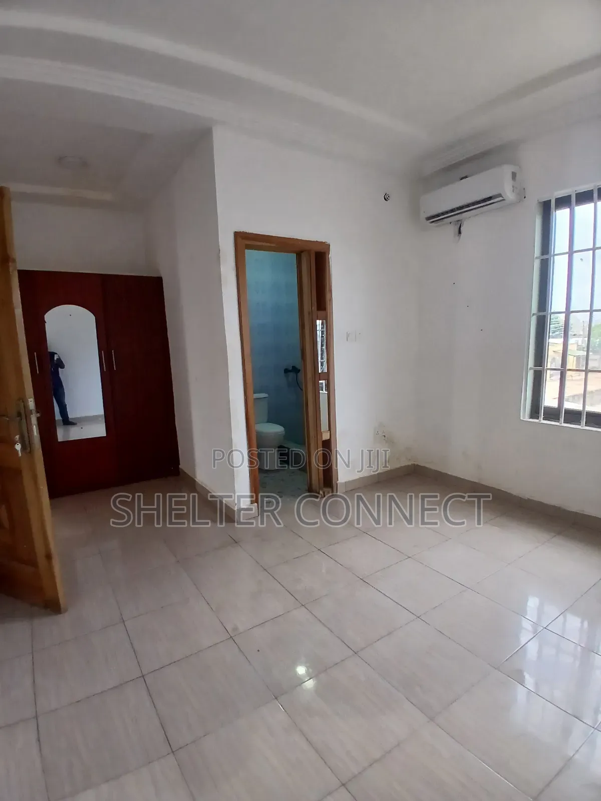 2bdrm Apartment in Oyarifa Pentecost for rent