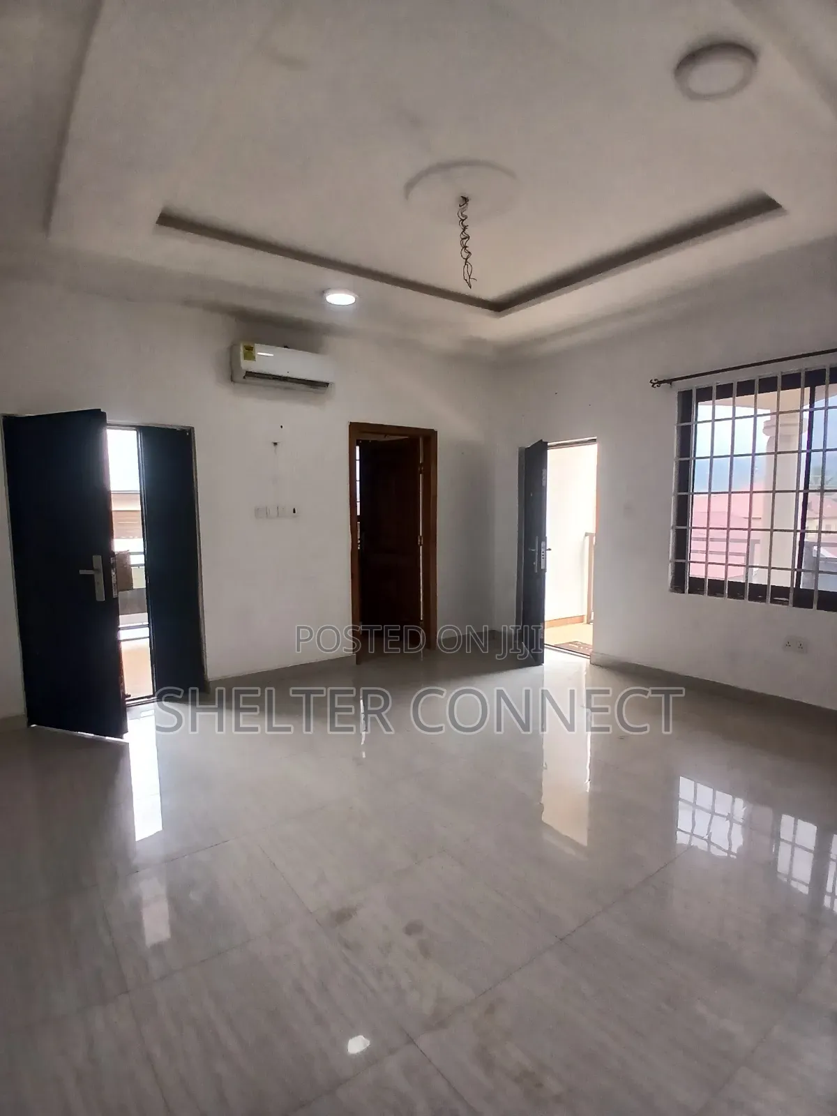 2bdrm Apartment in Oyarifa Pentecost for rent