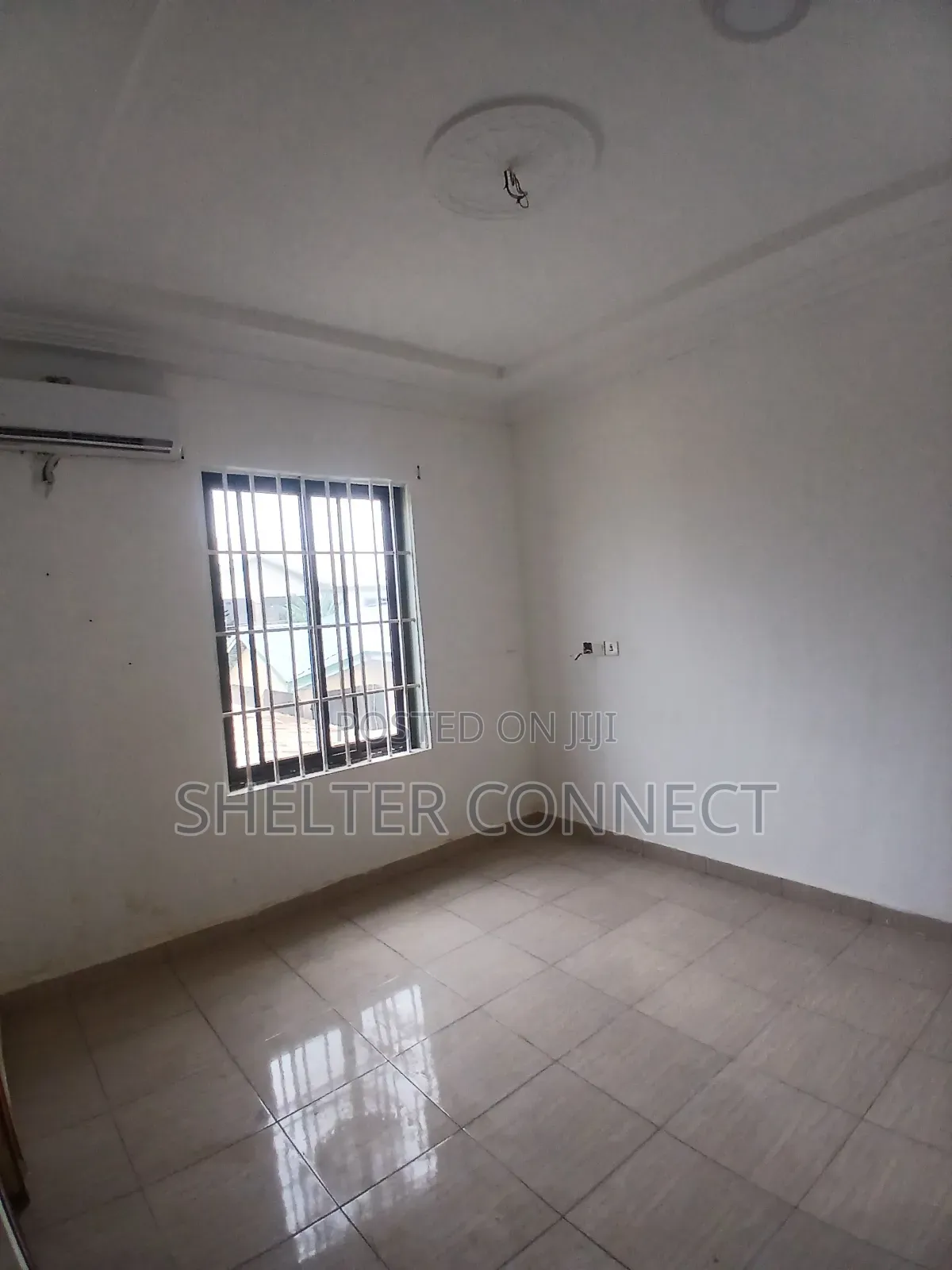 2bdrm Apartment in Oyarifa Pentecost for rent