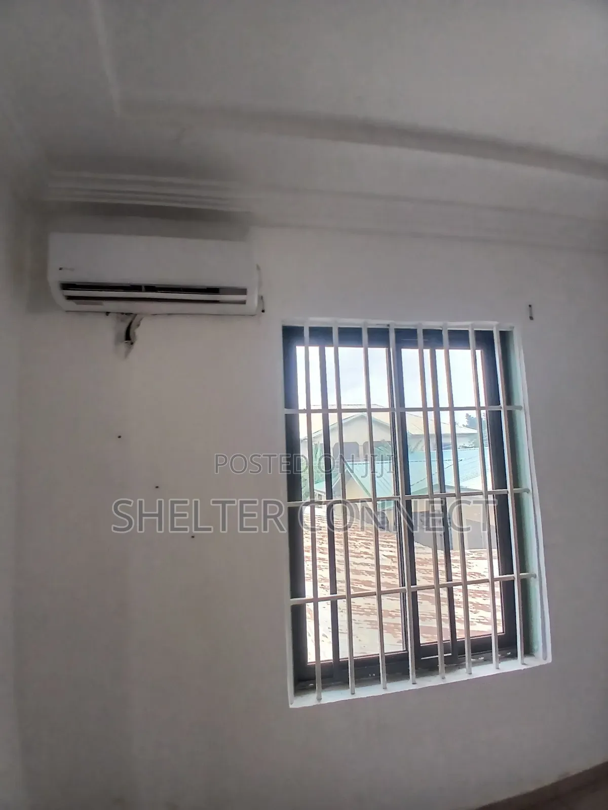 2bdrm Apartment in Oyarifa Pentecost for rent
