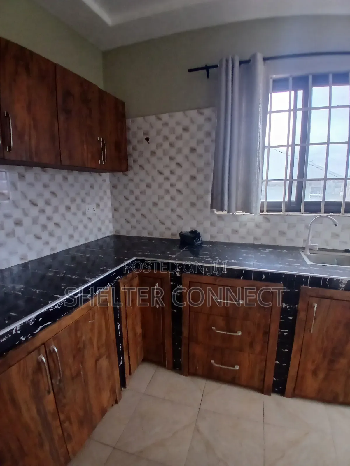 2bdrm Apartment in Oyarifa Pentecost for rent