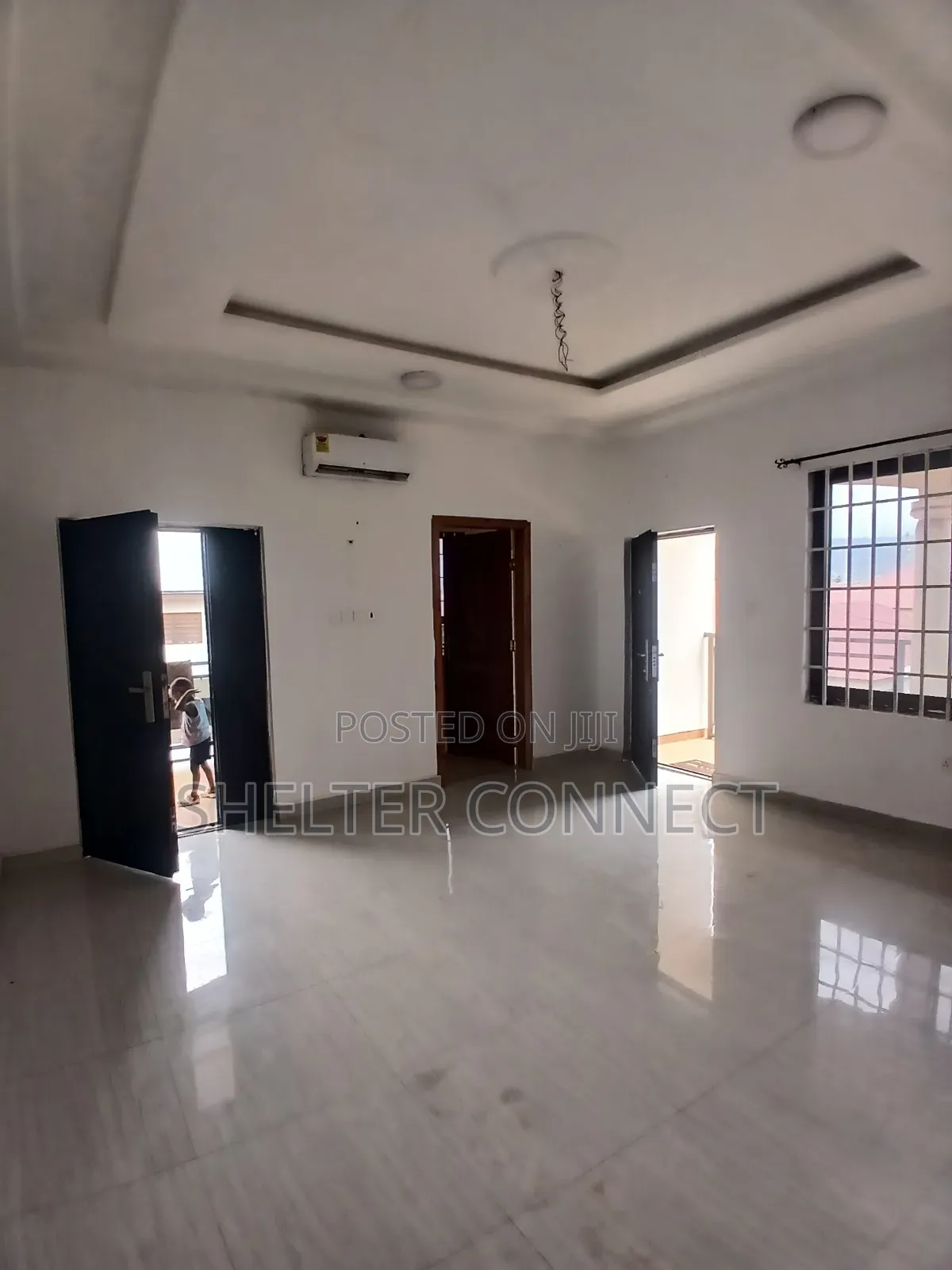 2bdrm Apartment in Oyarifa Pentecost for rent