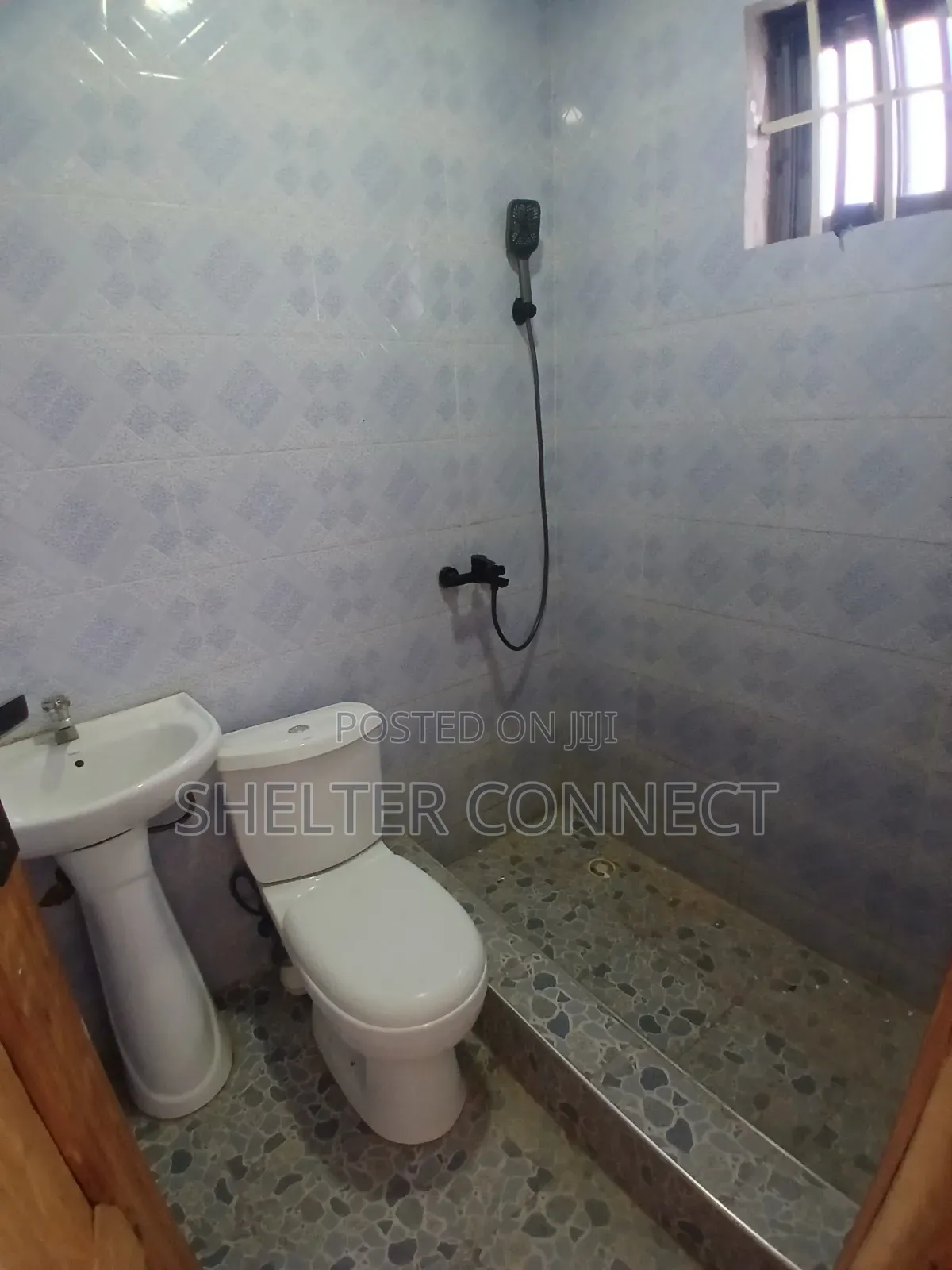 2bdrm Apartment in Oyarifa Pentecost for rent