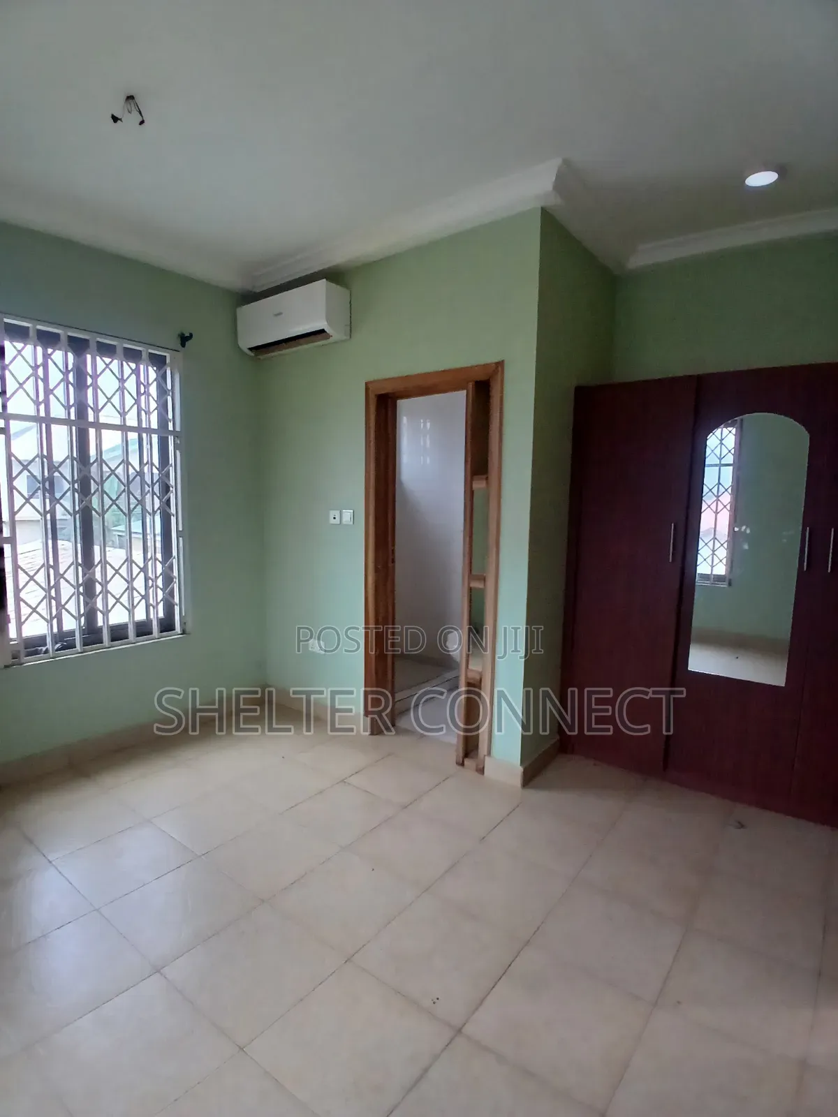 2bdrm Apartment in Oyarifa Pentecost for rent