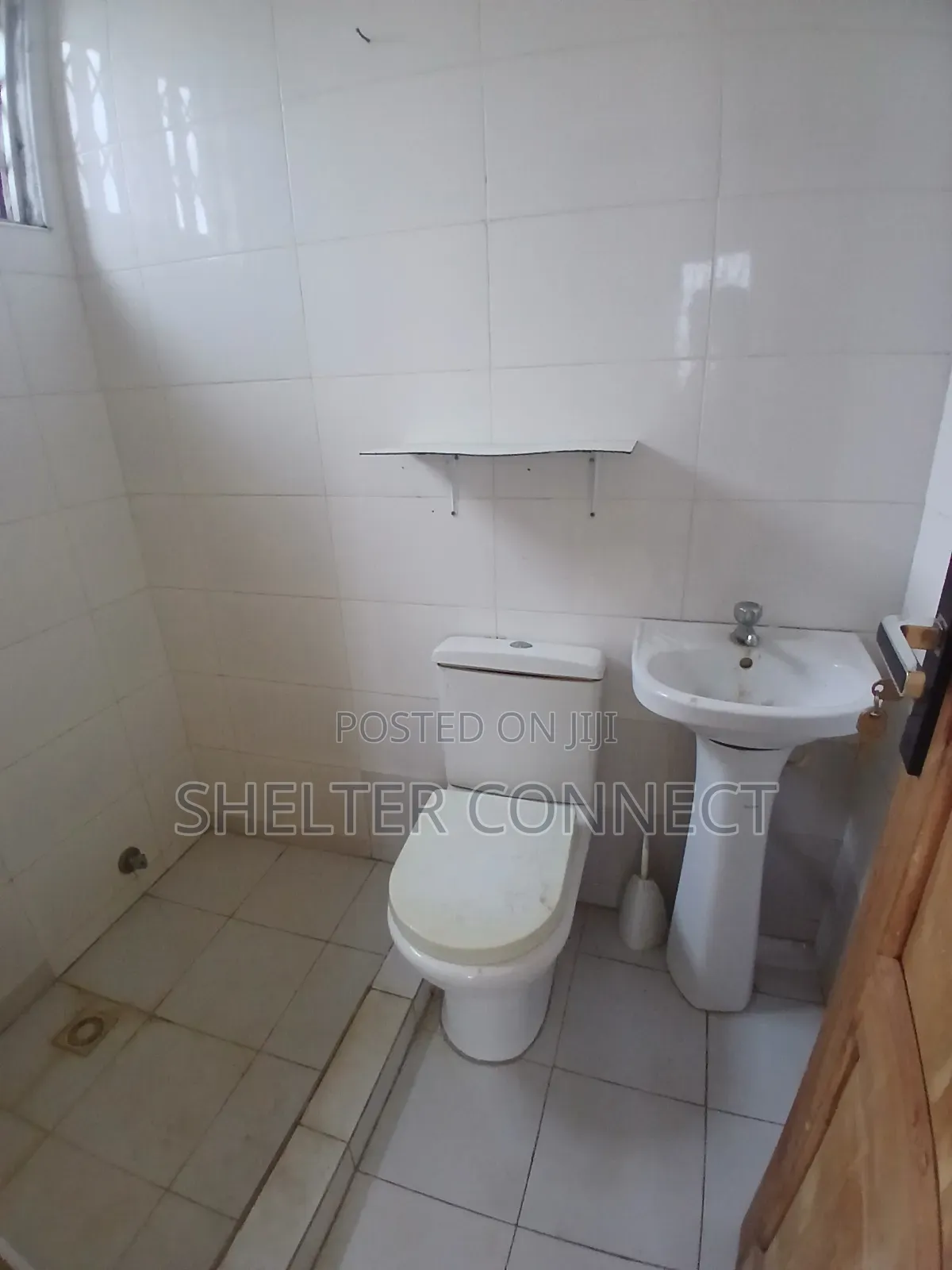 2bdrm Apartment in Oyarifa Pentecost for rent