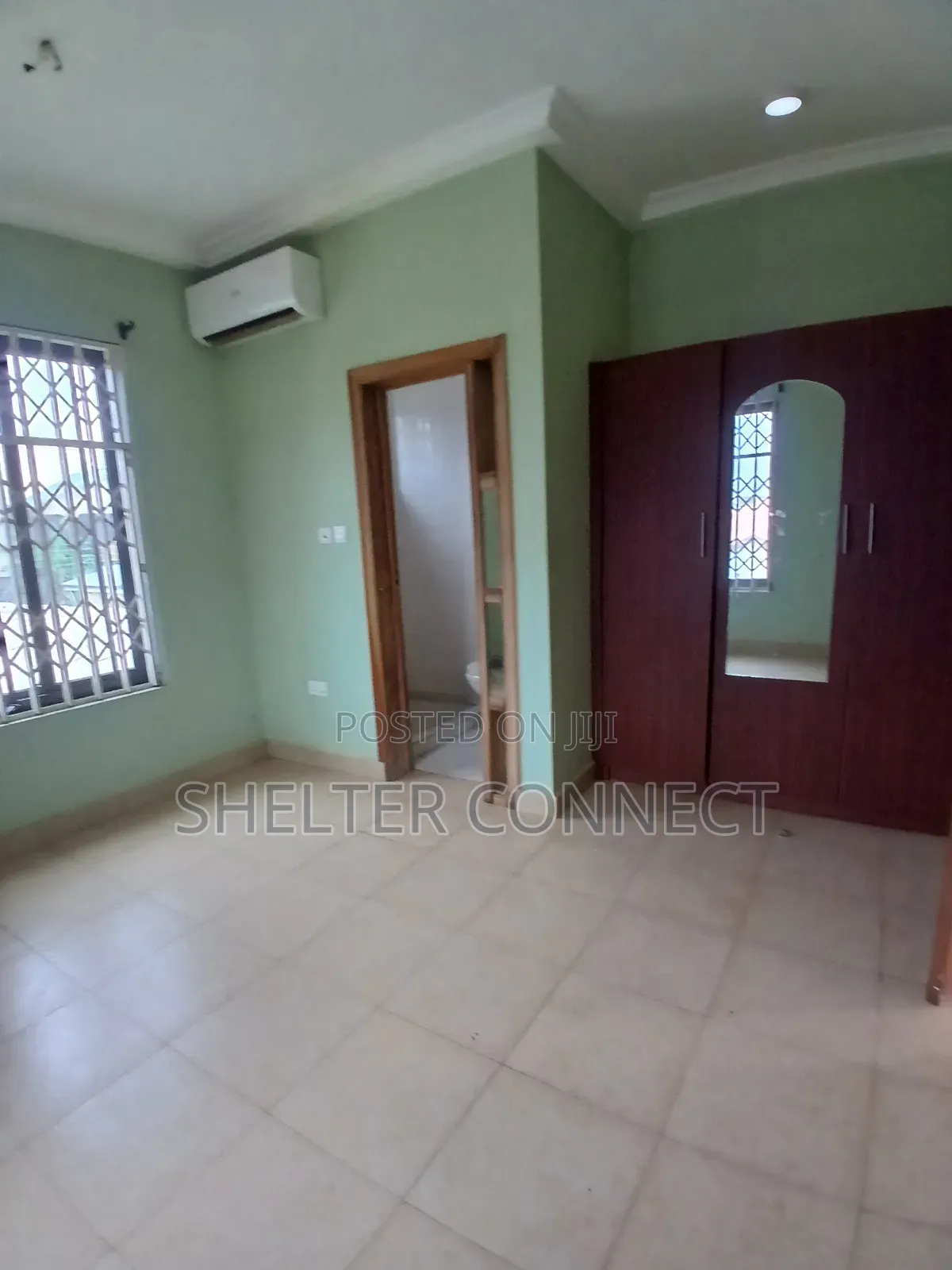 2bdrm Apartment in Oyarifa Pentecost for rent