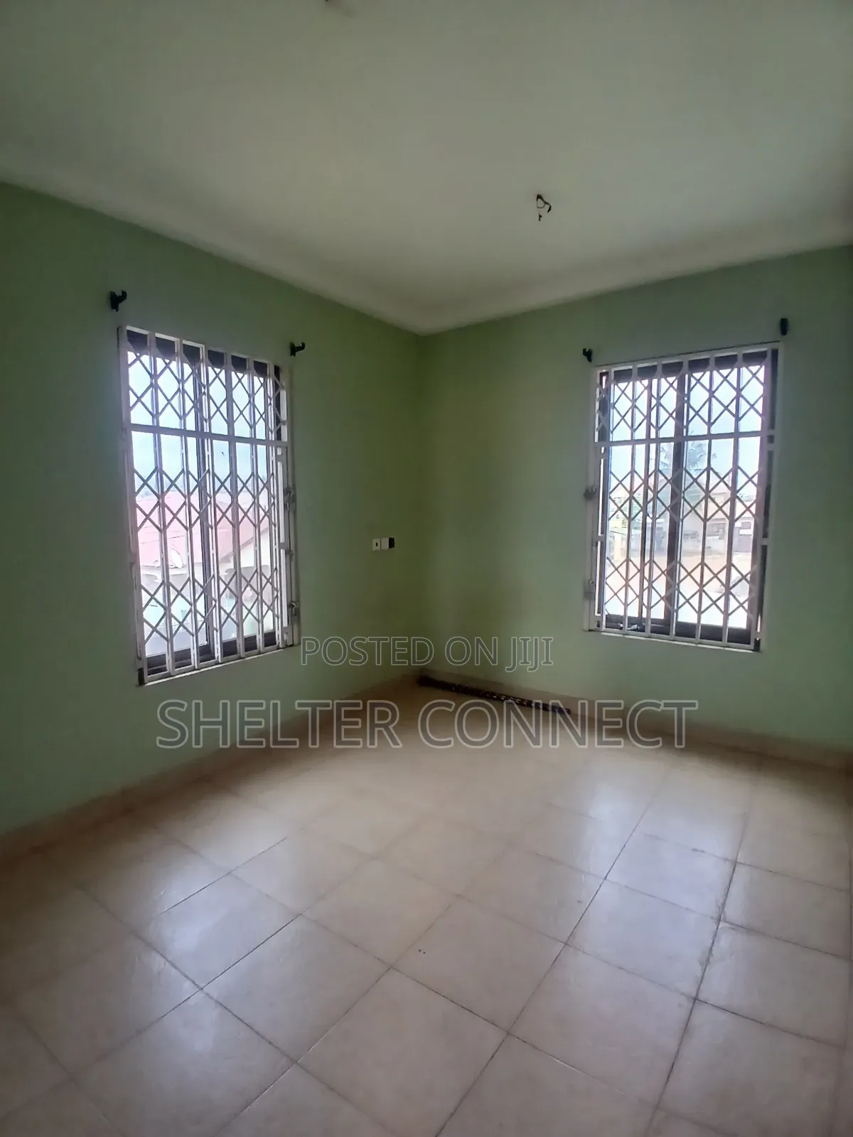 2bdrm Apartment in Oyarifa Pentecost for rent