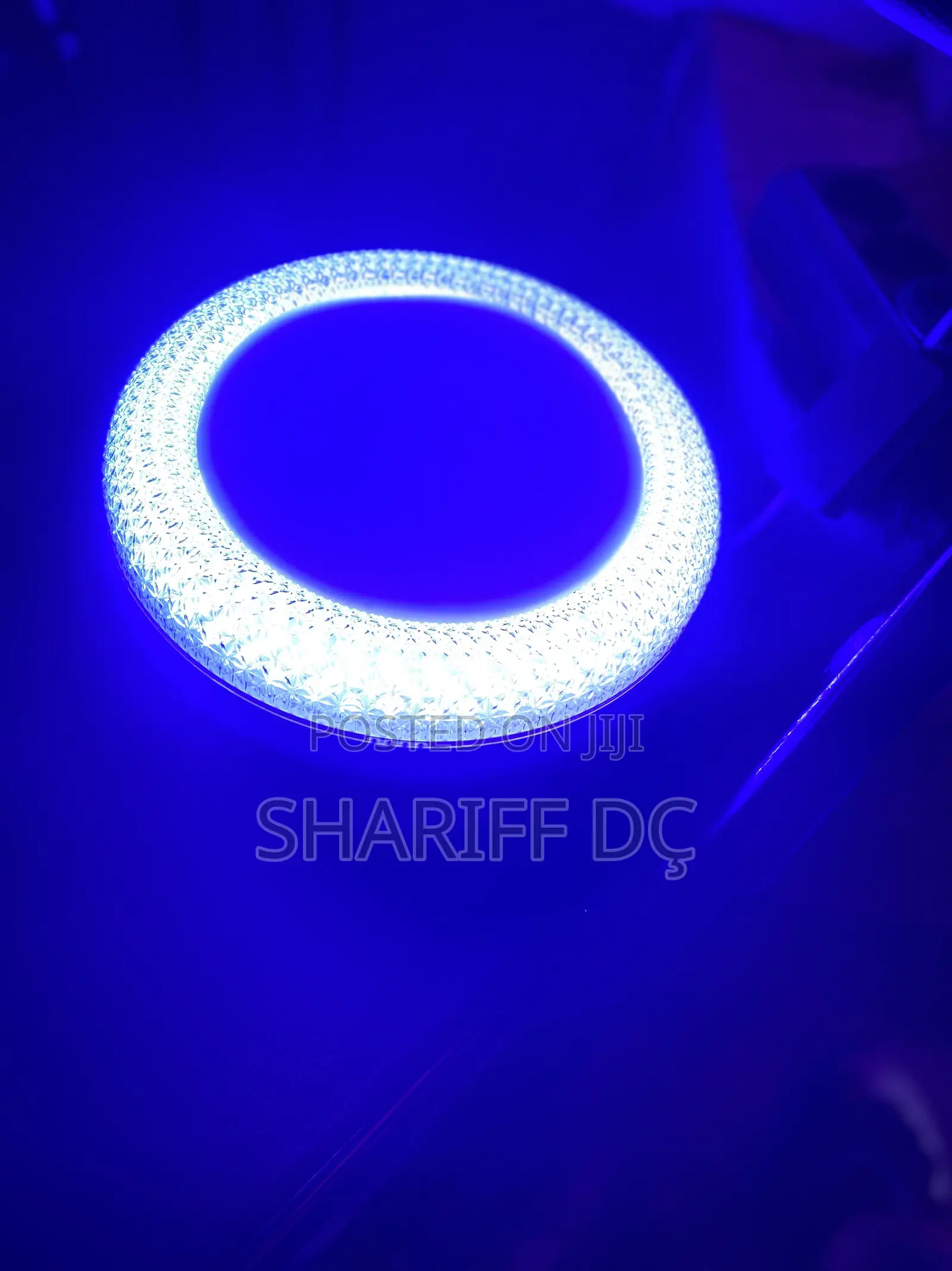 Panel Light 36w