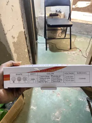 Panel Light 36w