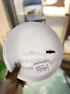 Panel Light 36w