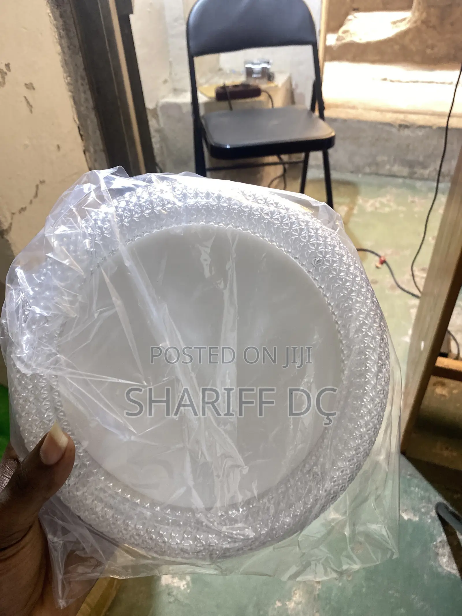 Panel Light 36w