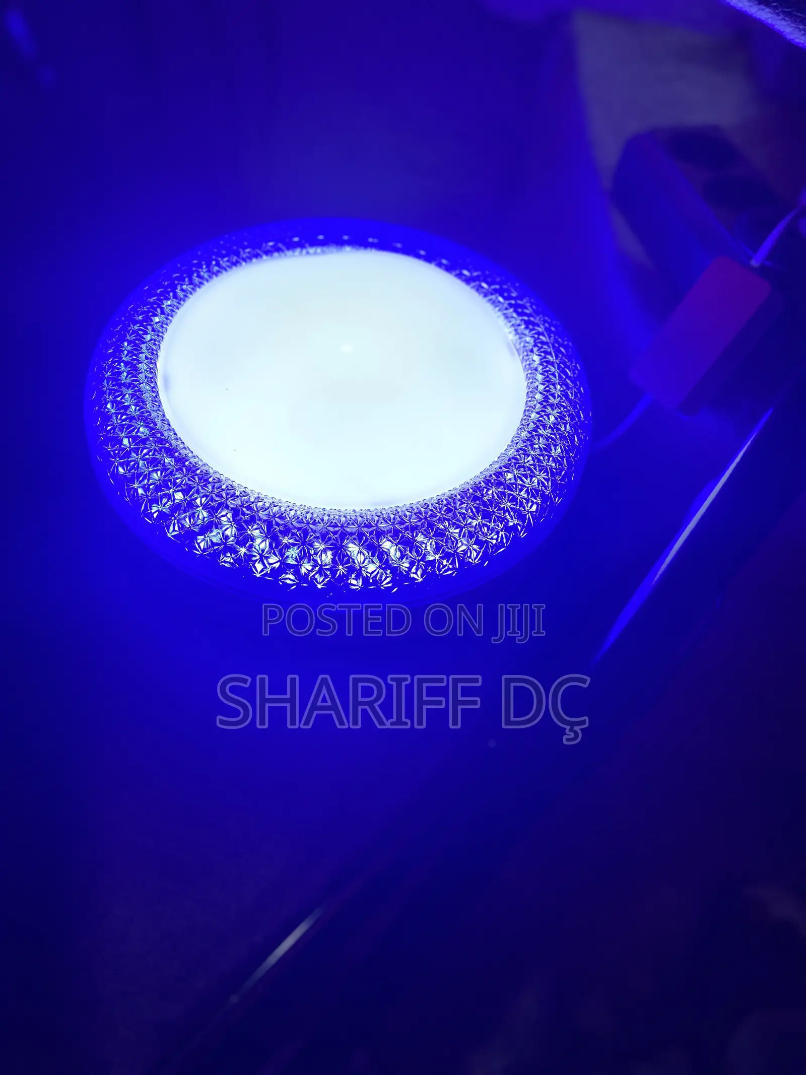Panel Light 36w