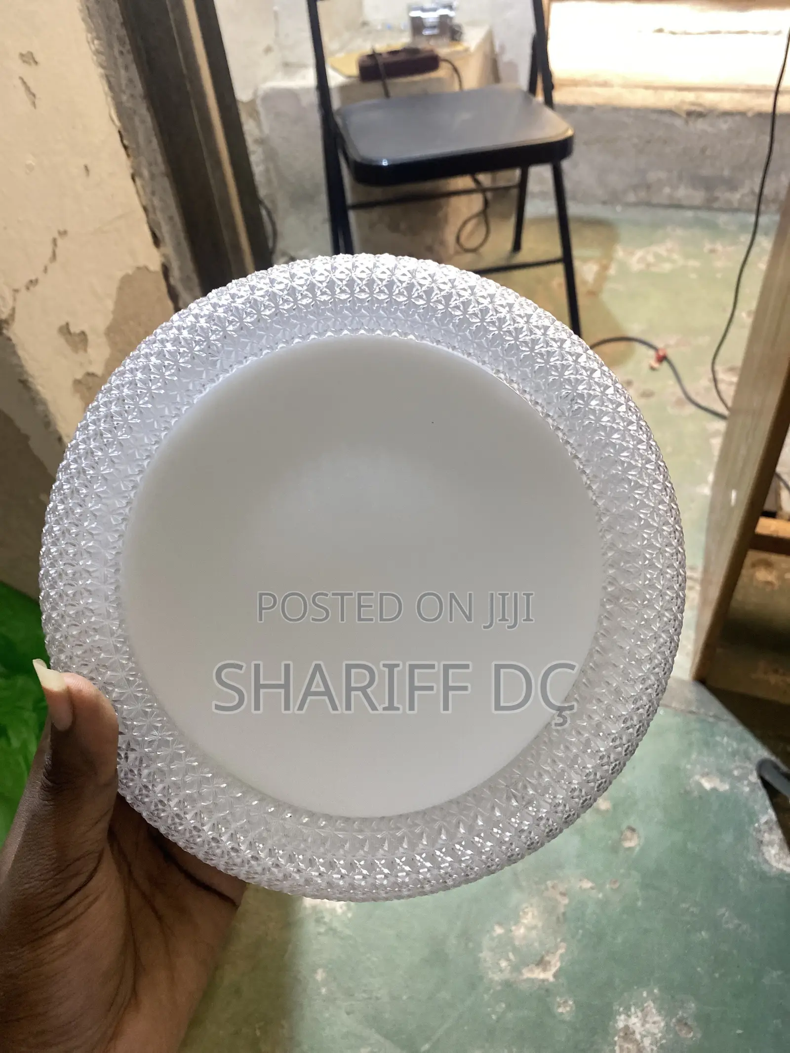 Panel Light 36w