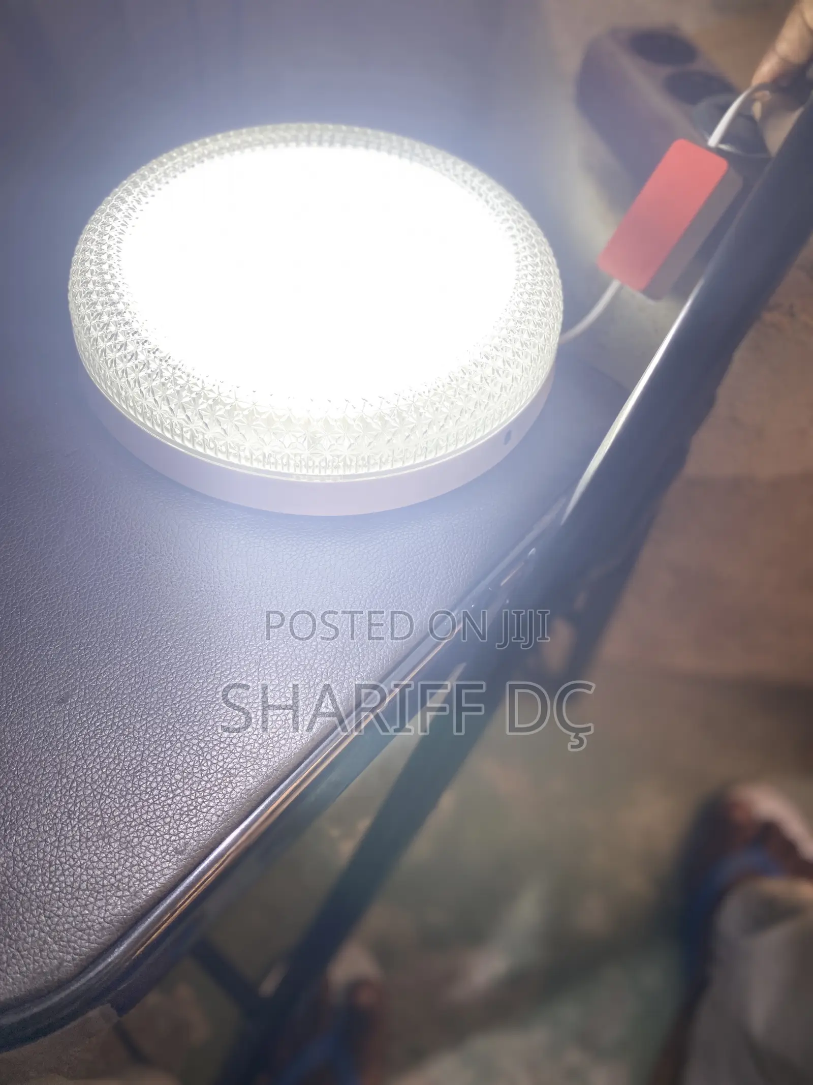 Panel Light 36w
