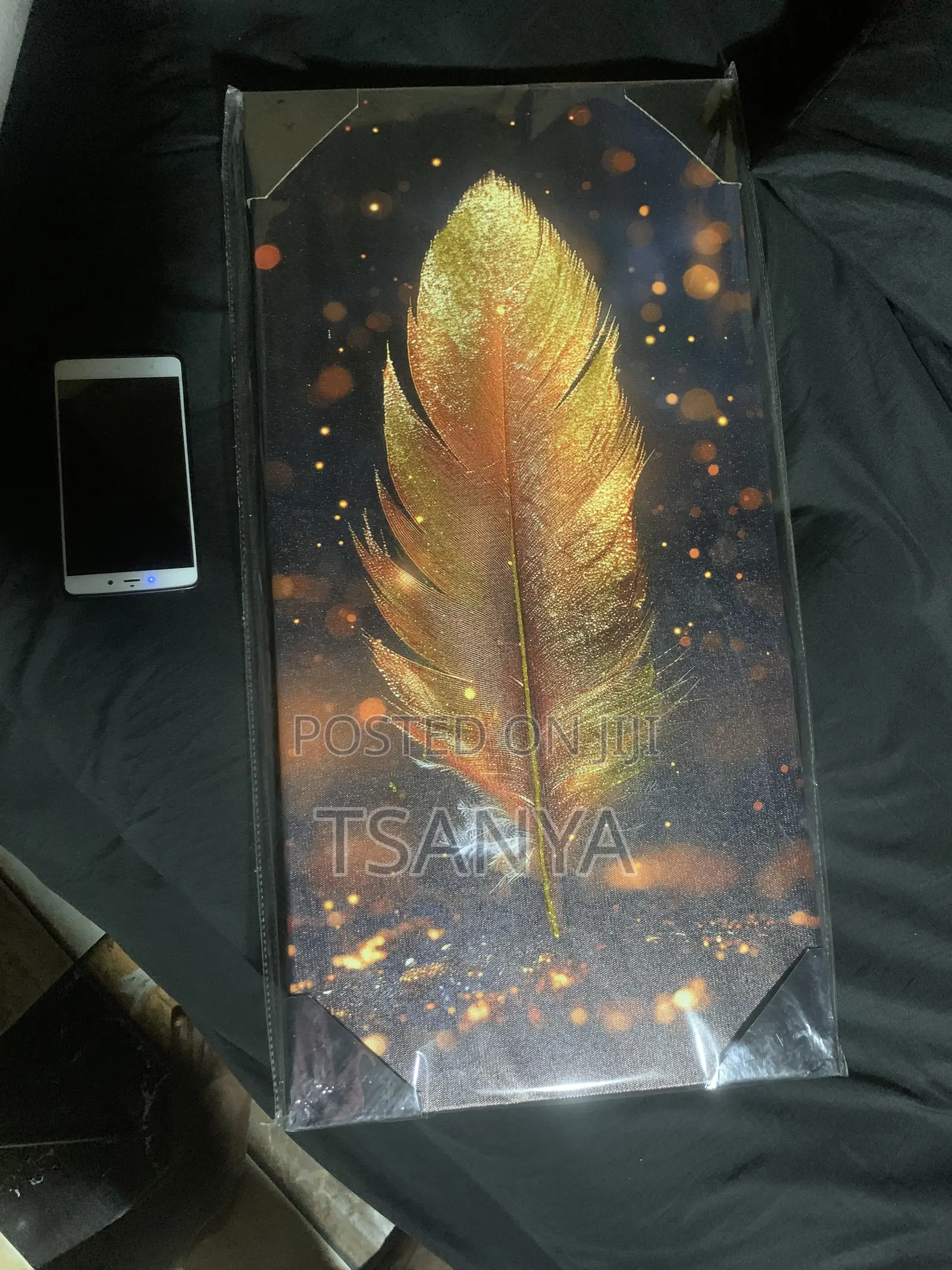 Classic Painting for Room Decor