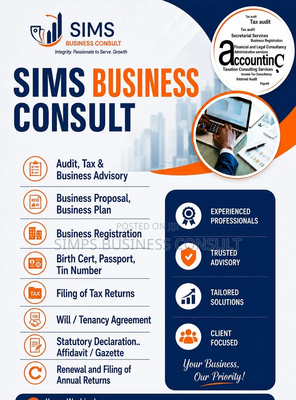 Register Your Documents With Ease