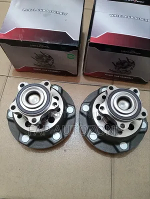 10403. Original Ultra Power Wheel Bearing and Hub From Usa