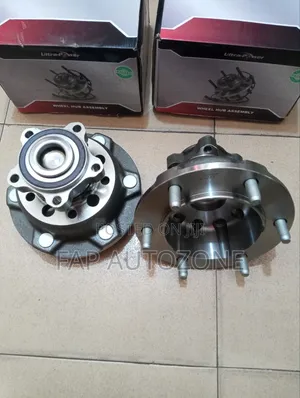 10403. Original Ultra Power Wheel Bearing and Hub From Usa