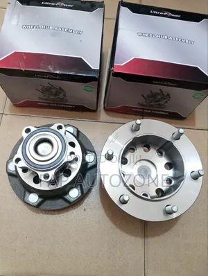 10403. Original Ultra Power Wheel Bearing and Hub From Usa