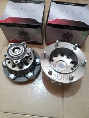 10403. Original Ultra Power Wheel Bearing and Hub From Usa
