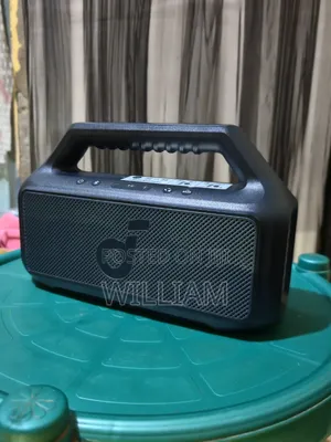 Anker Soundcore Boom 2 Bluetooth Speaker