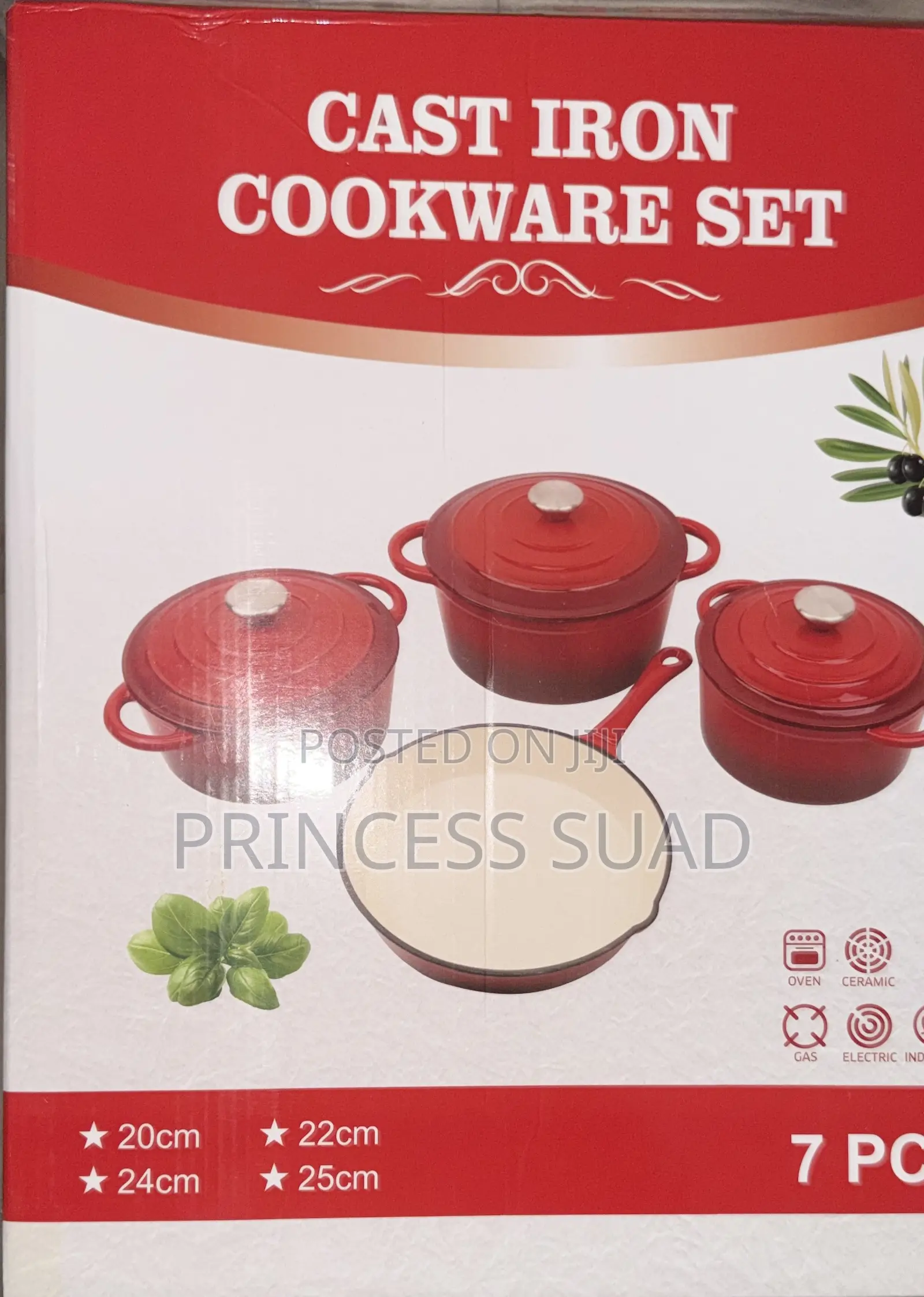 Kitchen Set