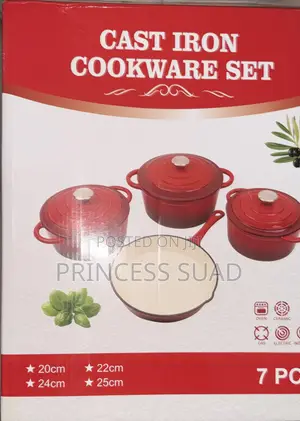Kitchen Set