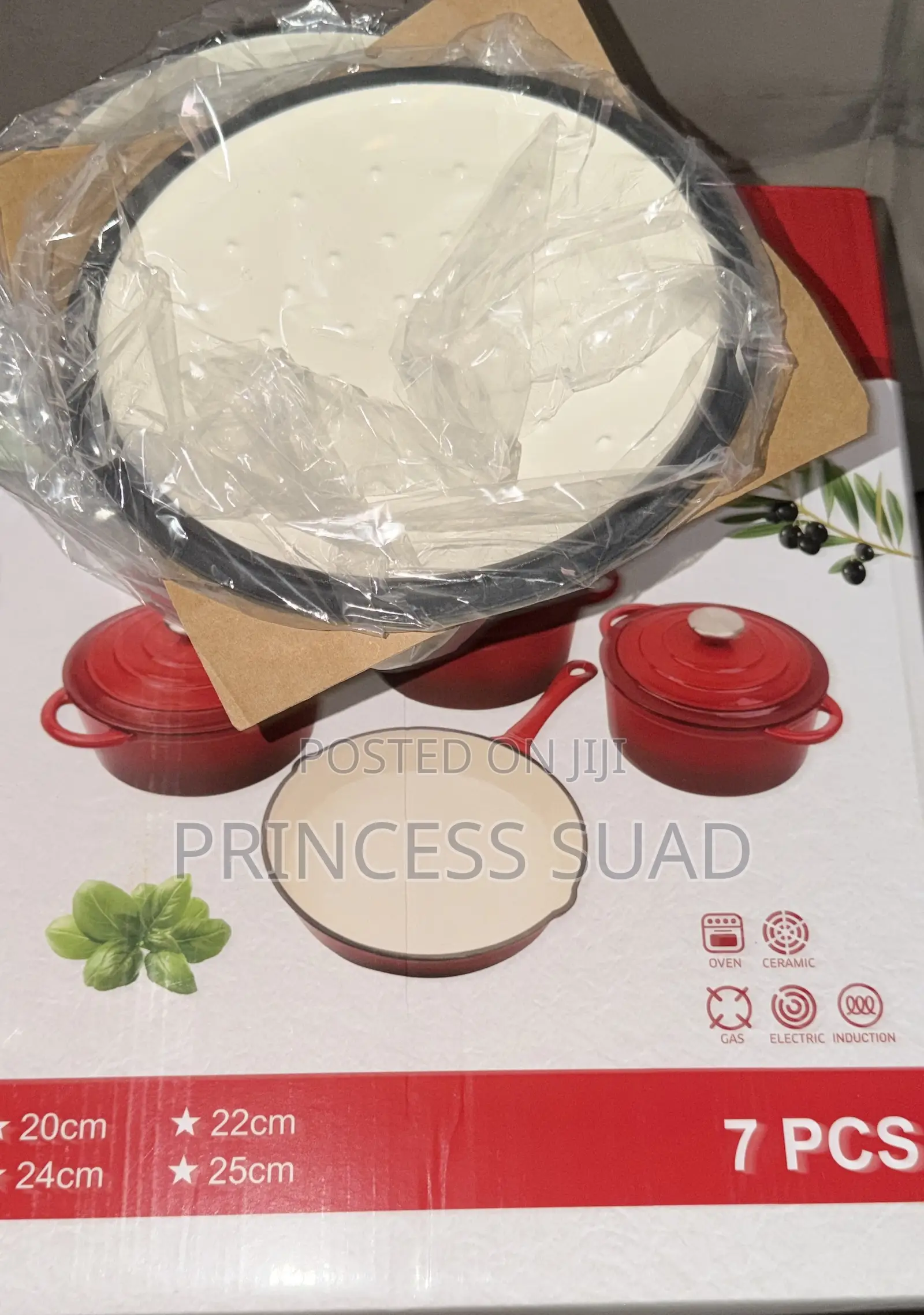 Kitchen Set