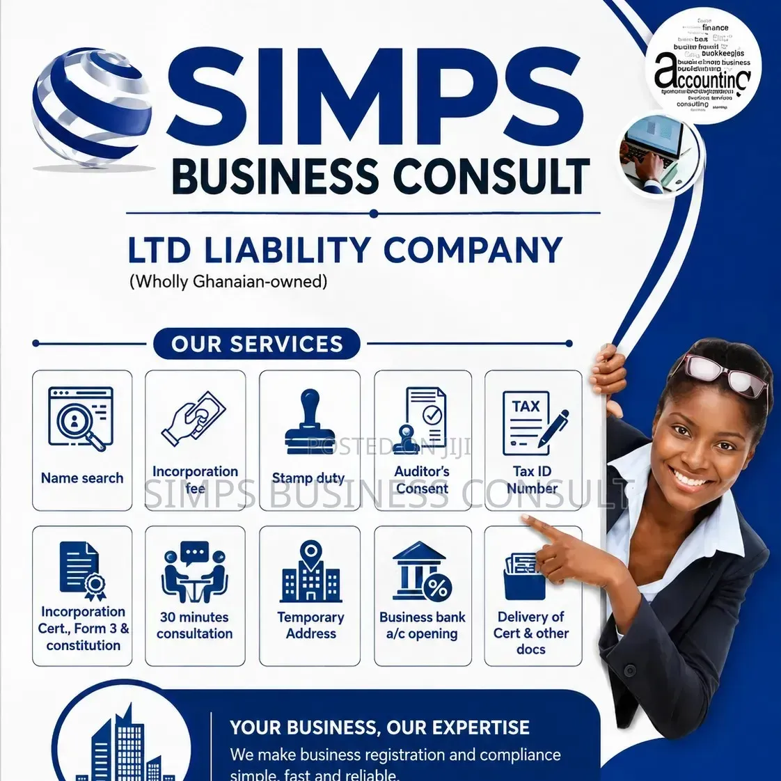 Company Limited by Share