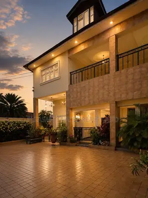 Furnished 2bdrm Apartment in Pleasantplaces And, Spintex for sale