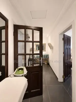 Furnished 2bdrm Apartment in Pleasantplaces And, Spintex for sale