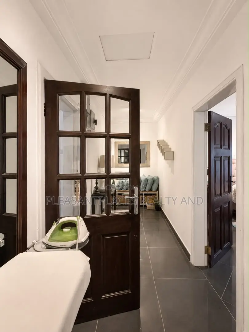 Furnished 2bdrm Apartment in Pleasantplaces And, Spintex for sale