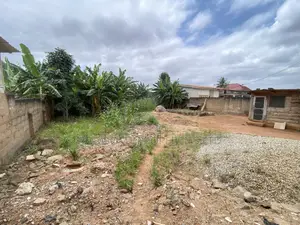 Plot of Land 140x70 Asofan Soja Line