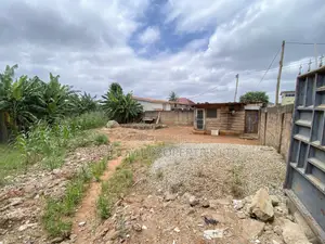 Plot of Land 140x70 Asofan Soja Line