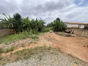 Plot of Land 140x70 Asofan Soja Line